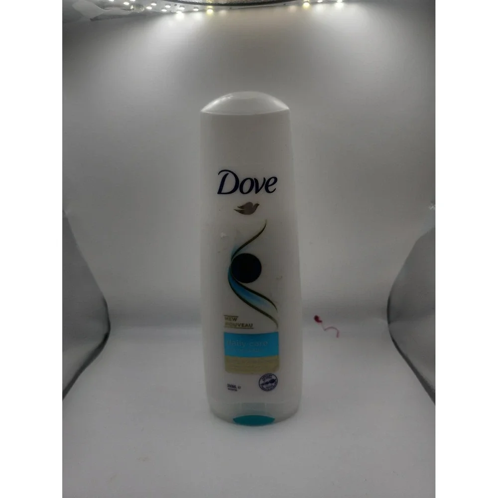 NEW Dove Daily Moisture Conditioner 350ml- For Dry Hair